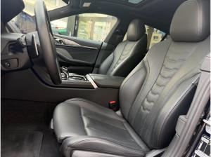 BMW M850 M850i xDrive Gran Coupe Laser DA Prof PA+ Softcl.