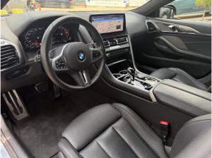BMW M850 M850i xDrive Gran Coupe Laser DA Prof PA+ Softcl.
