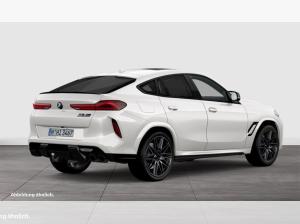 BMW X6 M Competition DA/PA Prof Pano Softcl. AHK H/K