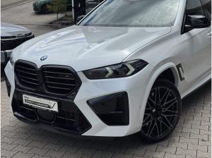 BMW X6 M Competition DA/PA Prof Pano Softcl. AHK H/K
