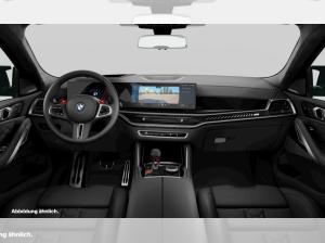 BMW X6 M Competition DA/PA Prof Pano Softcl. AHK H/K