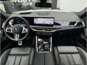 BMW X6 M Competition DA/PA Prof Pano Softcl. AHK H/K