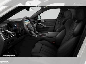 BMW X6 M Competition DA/PA Prof Pano Softcl. AHK H/K
