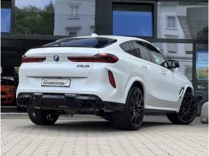 BMW X6 M Competition DA/PA Prof Pano Softcl. AHK H/K