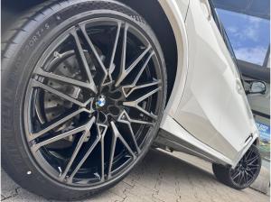BMW X6 M Competition DA/PA Prof Pano Softcl. AHK H/K