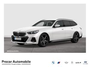 BMW 520 520d xDrive M Sport DA Prof PA Prof HuD H/K AHK