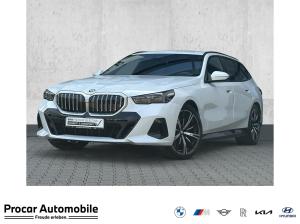 BMW 520 520d xDrive M Sport DA Prof PA Prof HuD H/K AHK