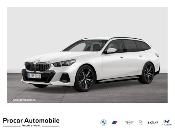 BMW 520 520d xDrive M Sport DA Prof PA Prof HuD H/K AHK