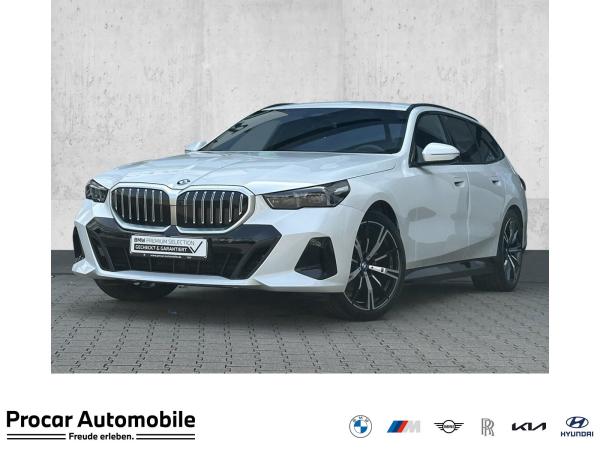 BMW 520 520d xDrive M Sport DA Prof PA Prof HuD H/K AHK