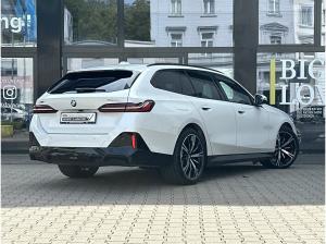 BMW 520 520d xDrive M Sport DA Prof PA Prof HuD H/K AHK