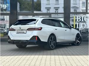 BMW 520 520d xDrive M Sport DA Prof PA Prof HuD H/K AHK