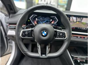 BMW 520 520d xDrive M Sport DA Prof PA Prof HuD H/K AHK