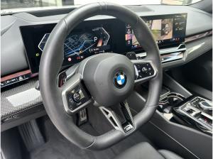 BMW 520 520d xDrive M Sport DA Prof PA Prof HuD H/K AHK