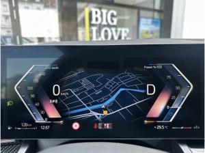 BMW 520 520d xDrive M Sport DA Prof PA Prof HuD H/K AHK