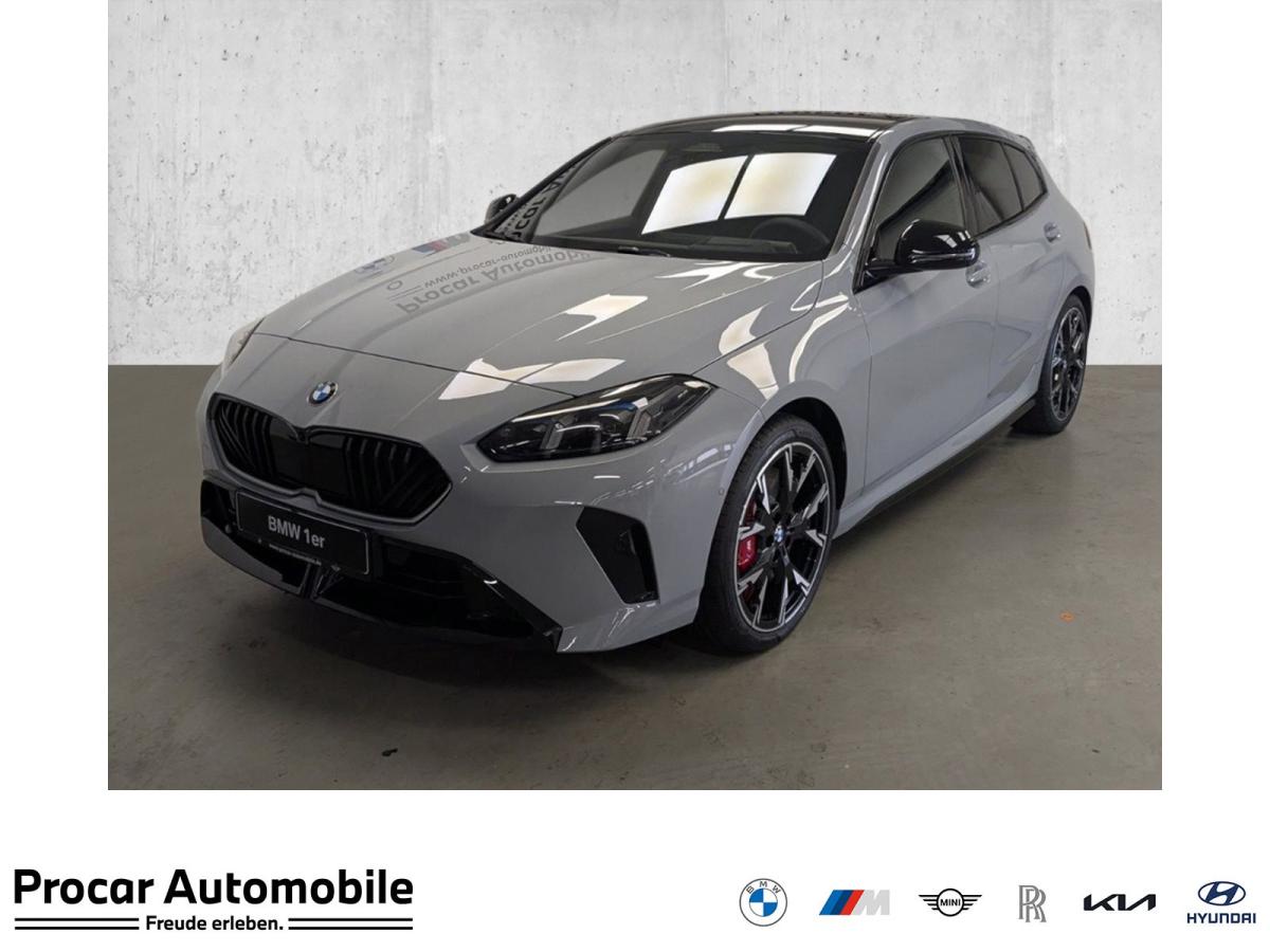 BMW 123