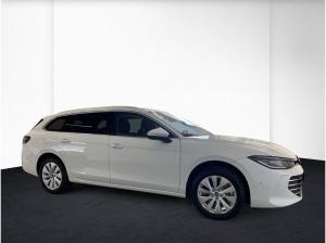 Volkswagen Passat Business 1.5 TSI eHybrid