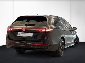 Volkswagen Passat R-Line 1.5 TSI eHybrid BLACK STYLE