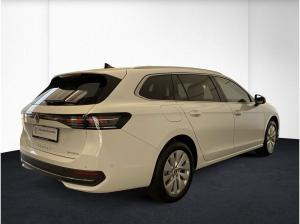 Volkswagen Passat Business 1.5 TSI eHybrid