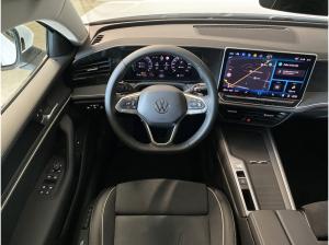 Volkswagen Passat Business 1.5 TSI eHybrid