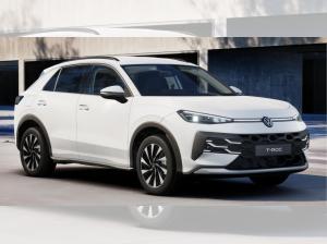 Volkswagen T-Roc ENERGY 1.5 l eTSI *sofort verfügbar*