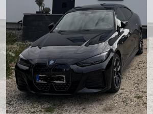 BMW i4 eDrive35 Gran Coupé