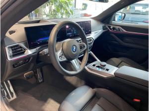 BMW i4 eDrive35 Gran Coupé