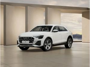 Audi Q8 TDI quattro 170 kW tiptronic