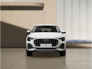 Audi Q8 TDI quattro 170 kW tiptronic
