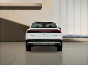 Audi Q8 TDI quattro 170 kW tiptronic