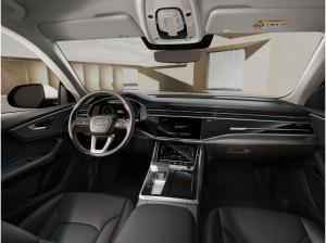 Audi Q8 TDI quattro 170 kW tiptronic