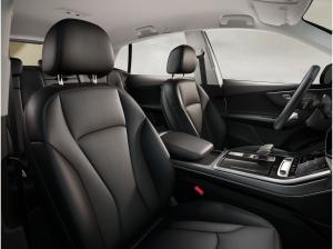 Audi Q8 TDI quattro 170 kW tiptronic