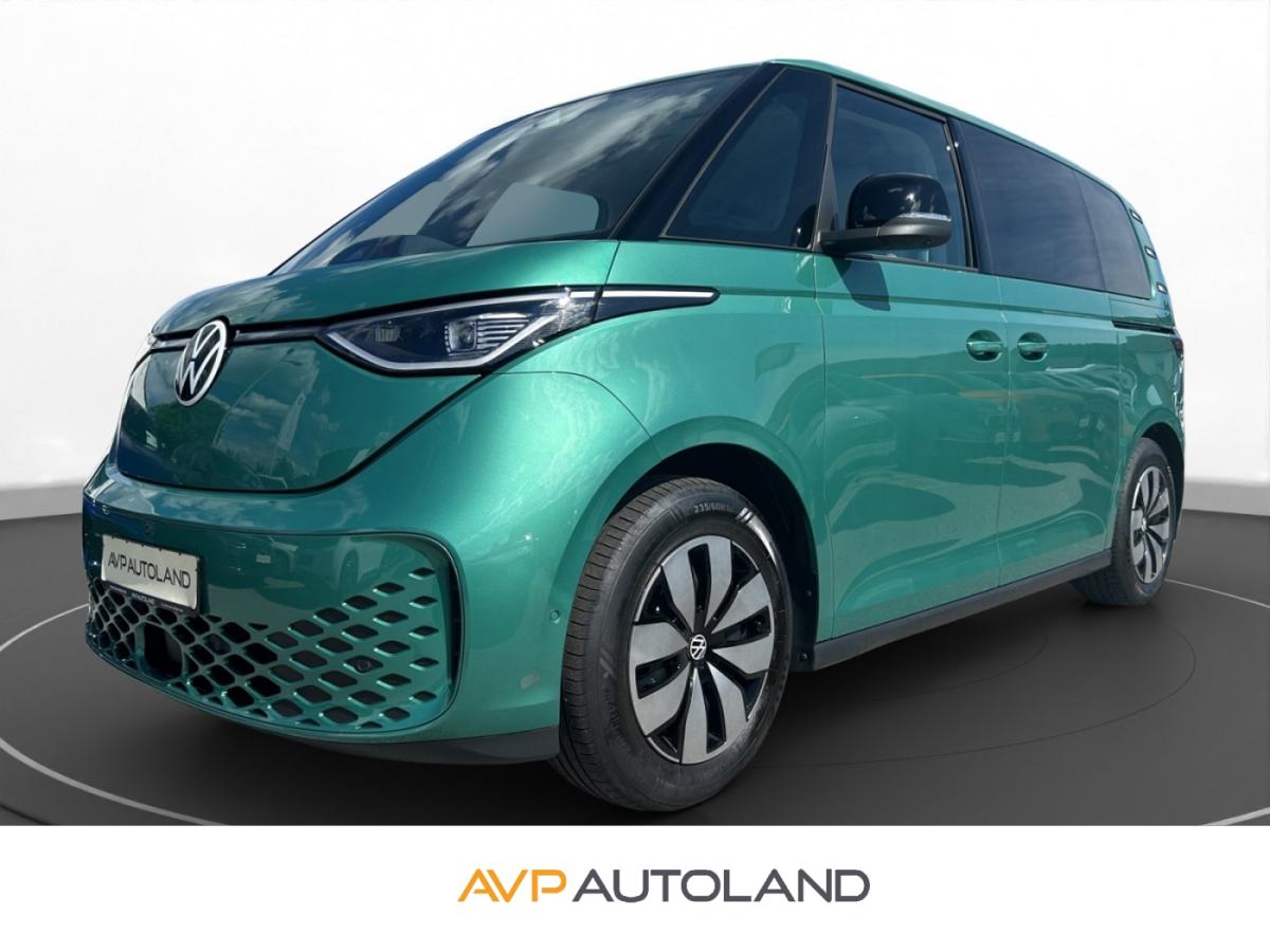 Volkswagen ID.Buzz ID. Buzz Pro KR kurz | HUD | AHK | ACC | IQ.LIGHT