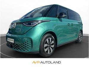 Volkswagen ID.Buzz ID. Buzz Pro KR kurz | HUD | AHK | ACC | IQ.LIGHT