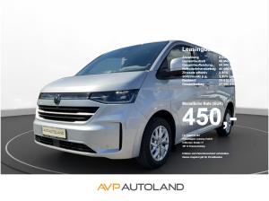 Volkswagen Caravelle T7 Caravelle KR kurz TDI STYLE | 9-SITZER