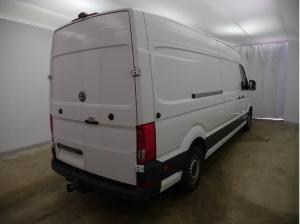Volkswagen Crafter 35 Kasten lang L4 H3 TDI LR HOCHDACH