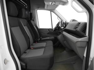Volkswagen Crafter 35 Kasten lang L4 H3 TDI LR HOCHDACH