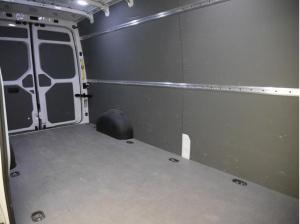 Volkswagen Crafter 35 Kasten lang L4 H3 TDI LR HOCHDACH
