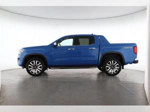 Volkswagen Amarok DC TDI 4MOTION AVENTURA | AHK | IQ.LIGHT