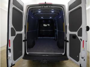 Volkswagen Crafter 35 Kasten lang L4 H3 TDI LR HOCHDACH