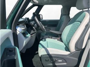 Volkswagen ID.Buzz ID. Buzz Pro KR kurz | HUD | AHK | ACC | IQ.LIGHT