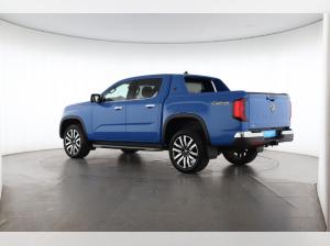 Volkswagen Amarok DC TDI 4MOTION AVENTURA | AHK | IQ.LIGHT