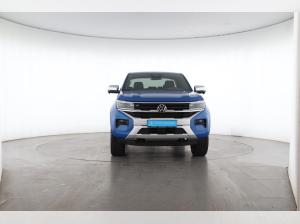 Volkswagen Amarok DC TDI 4MOTION AVENTURA | AHK | IQ.LIGHT