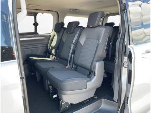 Volkswagen Caravelle T7 Caravelle KR kurz TDI STYLE | 9-SITZER