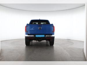 Volkswagen Amarok DC TDI 4MOTION AVENTURA | AHK | IQ.LIGHT