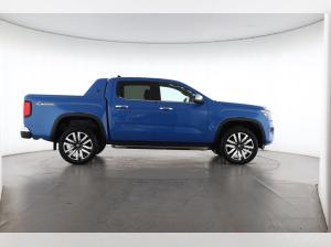 Volkswagen Amarok DC TDI 4MOTION AVENTURA | AHK | IQ.LIGHT