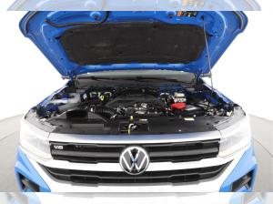 Volkswagen Amarok DC TDI 4MOTION AVENTURA | AHK | IQ.LIGHT