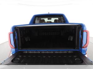 Volkswagen Amarok DC TDI 4MOTION AVENTURA | AHK | IQ.LIGHT