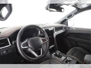 Volkswagen Amarok DC TDI 4MOTION AVENTURA | AHK | IQ.LIGHT