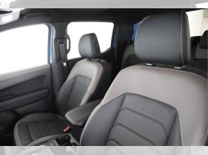 Volkswagen Amarok DC TDI 4MOTION AVENTURA | AHK | IQ.LIGHT