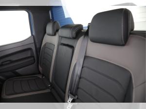 Volkswagen Amarok DC TDI 4MOTION AVENTURA | AHK | IQ.LIGHT